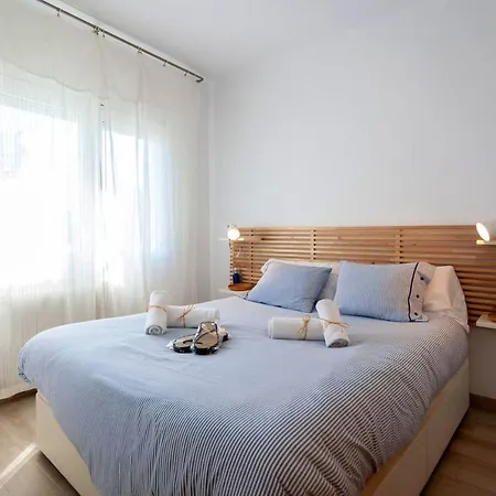Lejlighed Charming In View 70 M² Llafranc