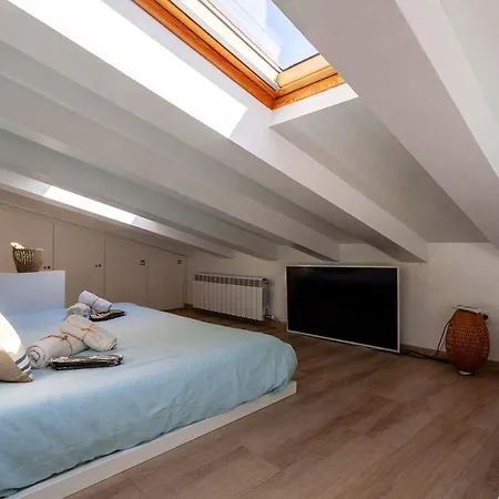 Charming In View 70 M² * Llafranc