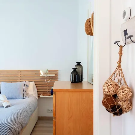 Charming In View 70 M² Lejlighed