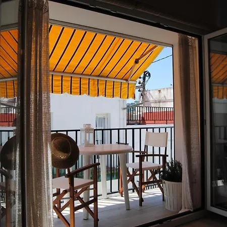 Apartamento Charming In - View, 70 M² *