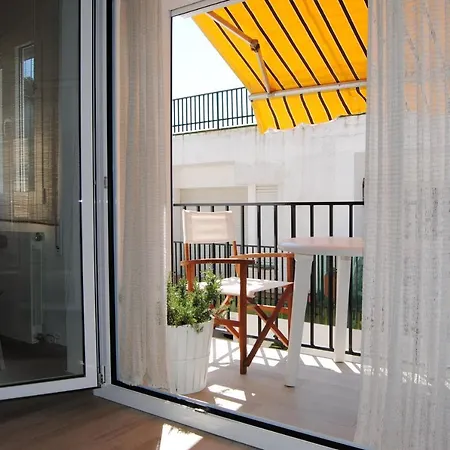 Charming In - View, 70 M² Apartamento