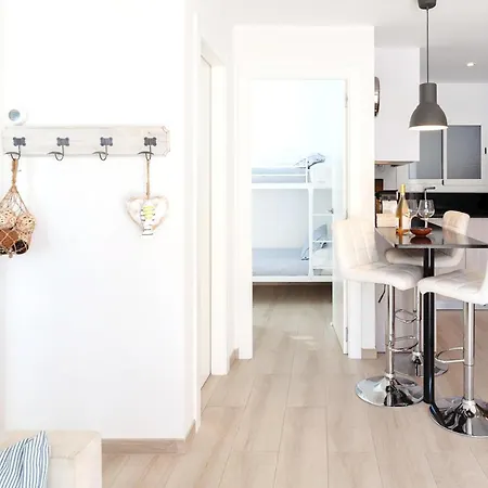 Charming In View 70 M² *