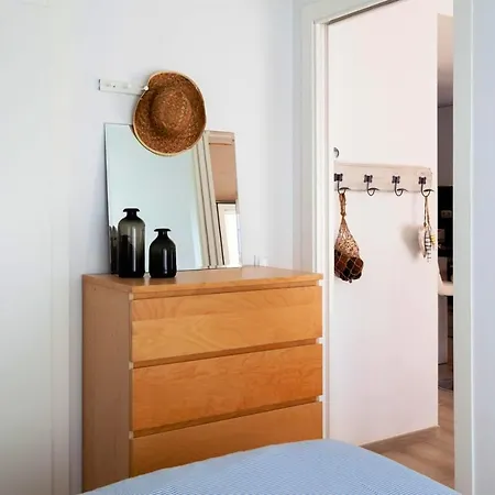 Charming In View 70 M² Appartamento *