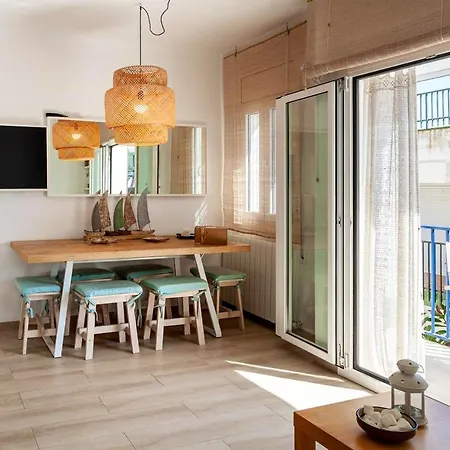 Charming In - View, 70 M² Llafranc