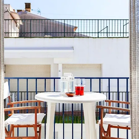 Appartamento Charming In View 70 M² *