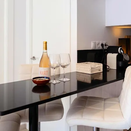 Charming In View 70 M² Appartamento