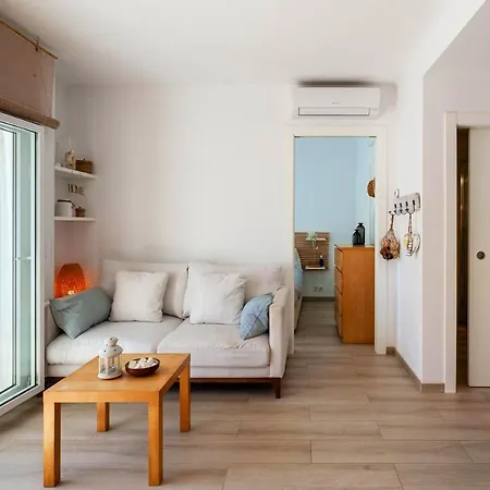 Appartamento Charming In View 70 M²