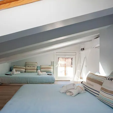 Charming In View 70 M²