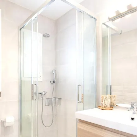 Appartamento Charming In View 70 M² Llafranc