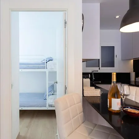 Charming In View 70 M² Appartamento *
