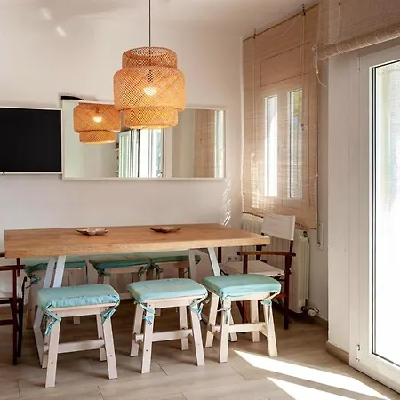 Appartamento Charming In View 70 M²