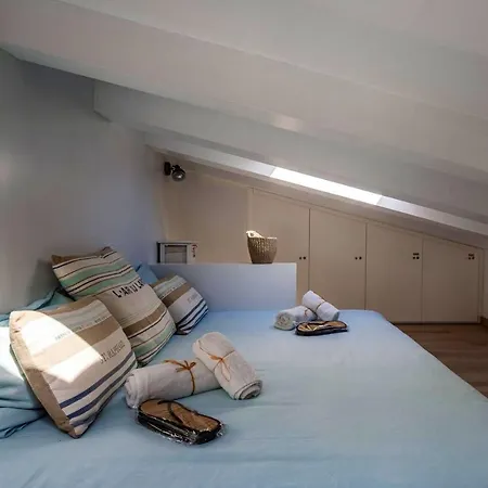 Appartamento Charming In View 70 M² *