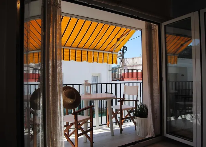 Apartamento Charming In - View, 70 M² *