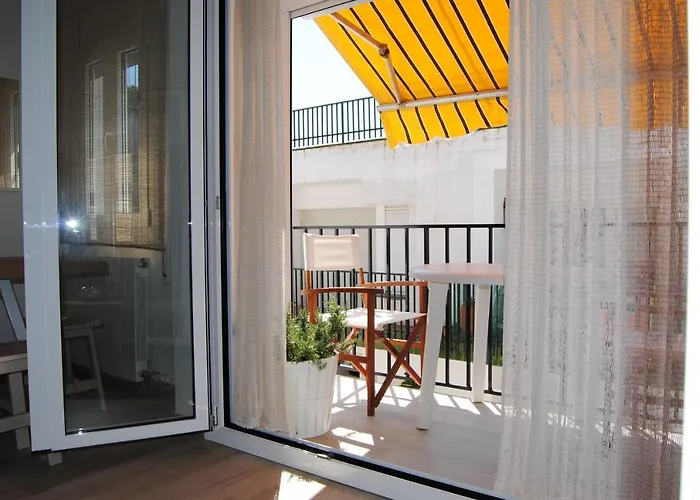 Charming In - View, 70 M² Apartamento
