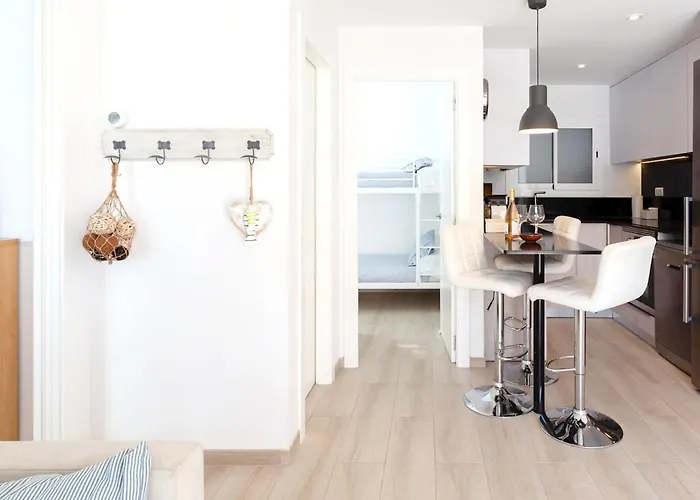 Charming In - View, 70 M² *