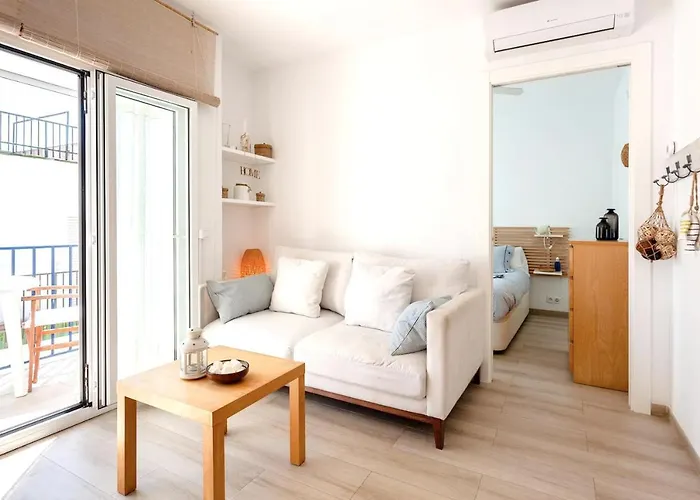 Apartamento Charming In - View, 70 M²