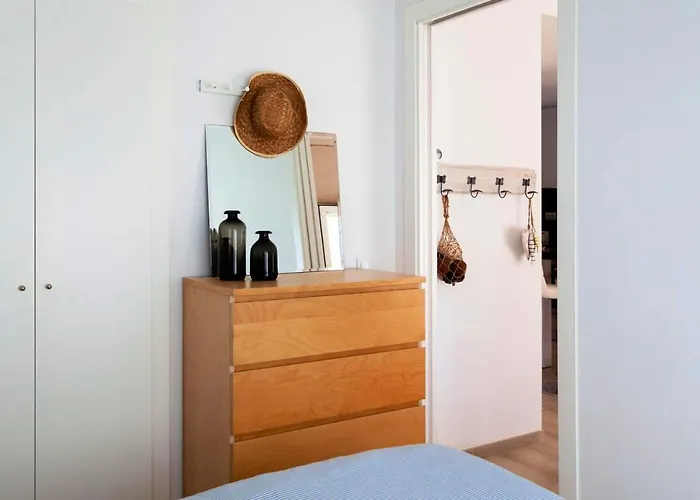 Charming In - View, 70 M² Apartamento *
