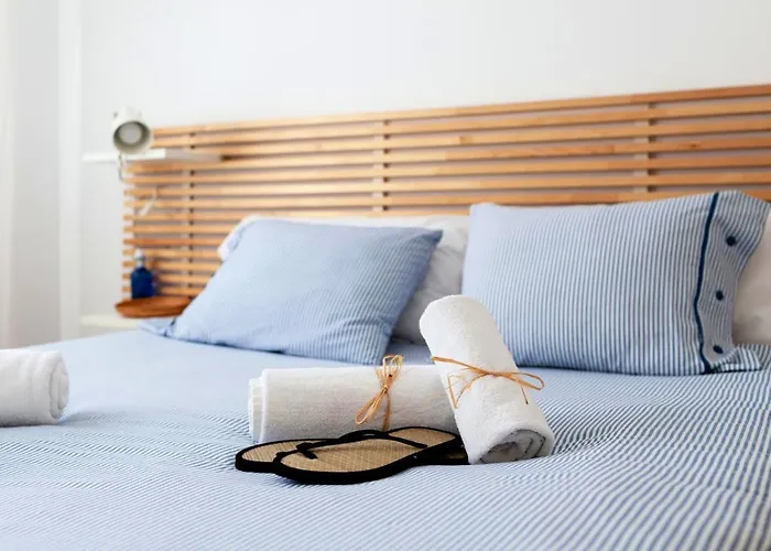 Charming In - View, 70 M² Apartamento *