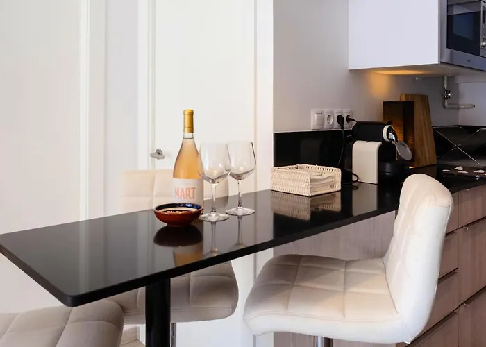 Charming In - View, 70 M² Apartamento