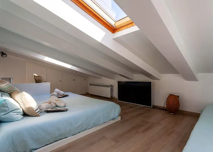Charming In - View, 70 M² * Llafranc