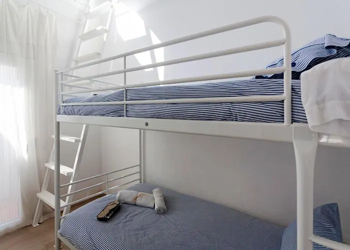 Apartamento Charming In - View, 70 M² *