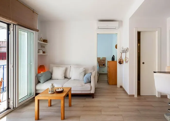 Apartamento Charming In - View, 70 M²