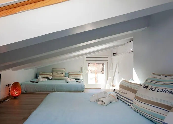Charming In - View, 70 M²