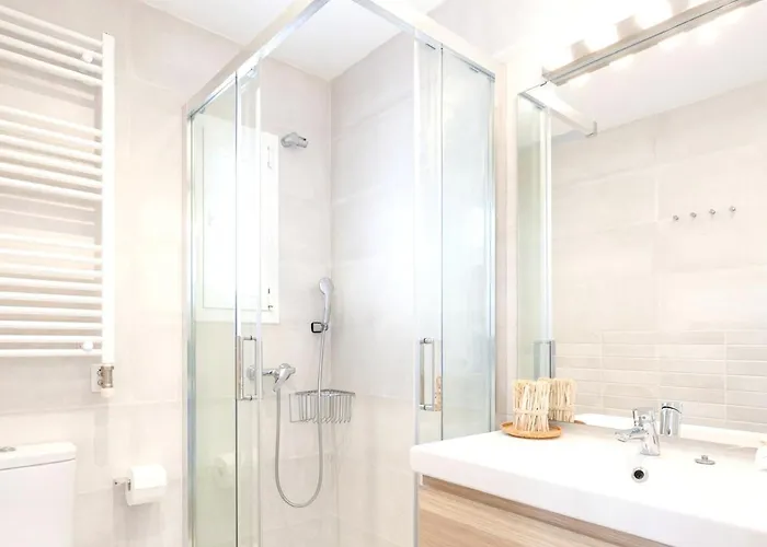 Apartamento Charming In - View, 70 M² Llafranc