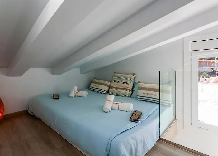 Apartamento Charming In - View, 70 M²