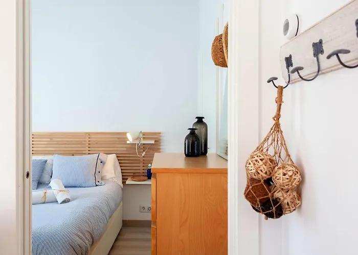 Charming In - View, 70 M² Apartamento