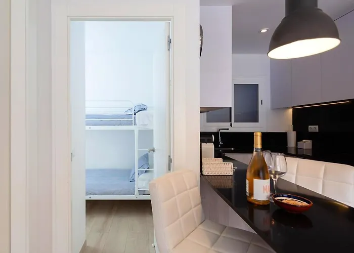 Charming In - View, 70 M² Apartamento *
