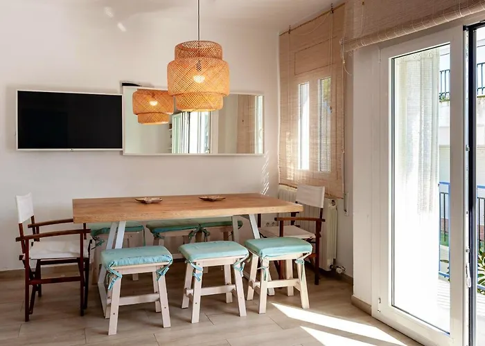 Apartamento Charming In - View, 70 M²